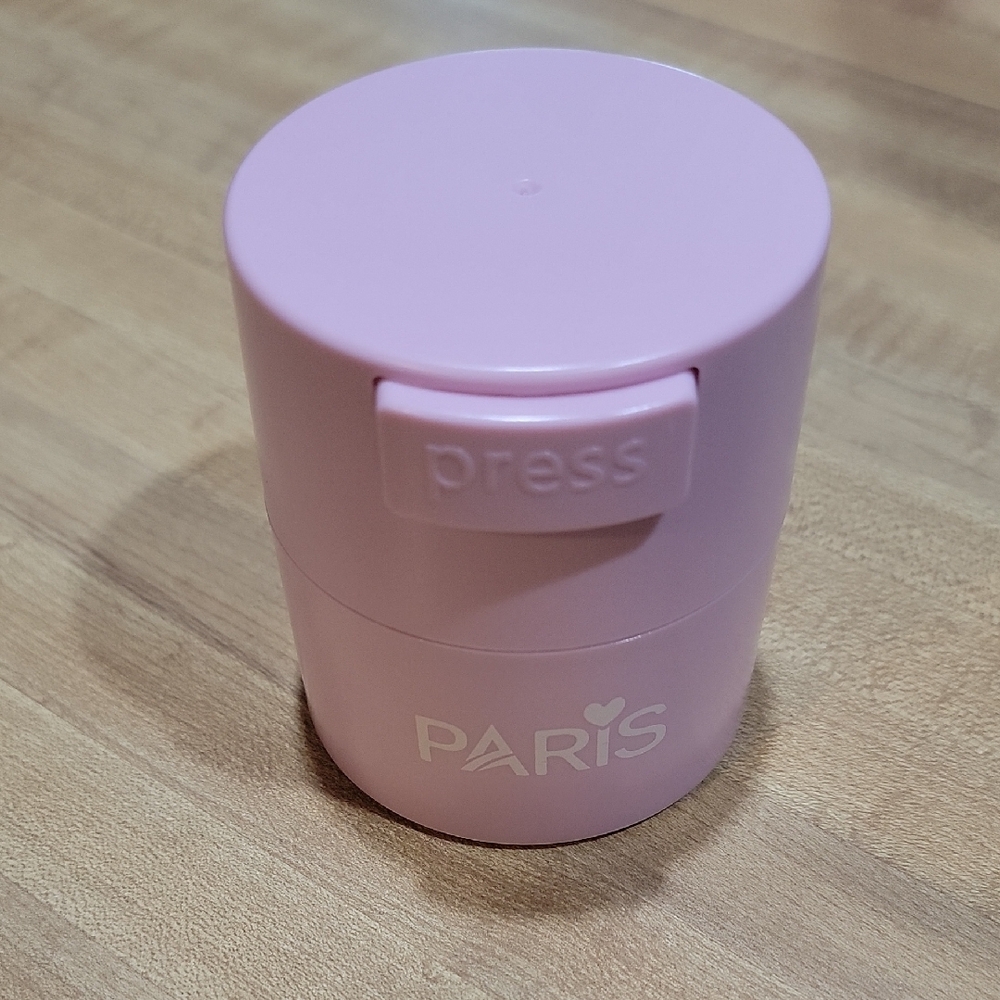 Paris Lash Academy Airtight Adhesive Holder
